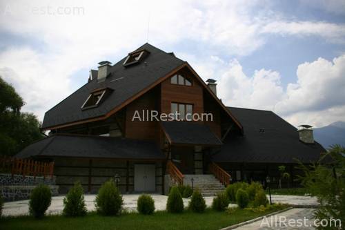 Redenka Lodge 25